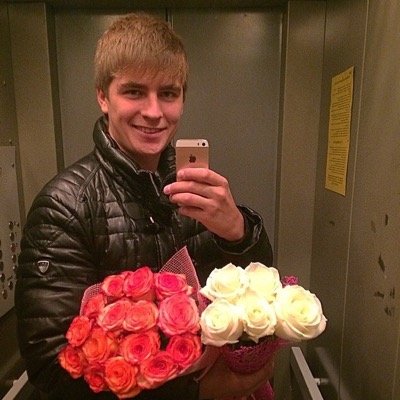 FLORISTKRSK's profile picture. доставка⭐️8-908-205-0001
доставка цветовпо Красноярску 150 рублей⭐️розы от 65 рублей⚠️голландская роза⭐️http://t.co/AS8ferZVDF