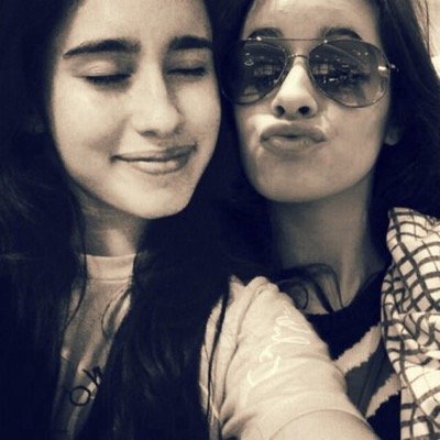 Harmonizer | Carmen | I love 5 Girls that dont know i exist |