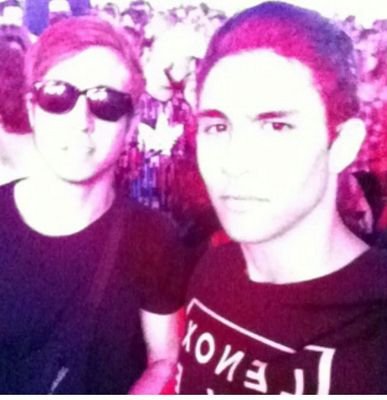 Blaxlun's profile picture. DJ/Producer duo                                     http://t.co/O0GnPdeJMx