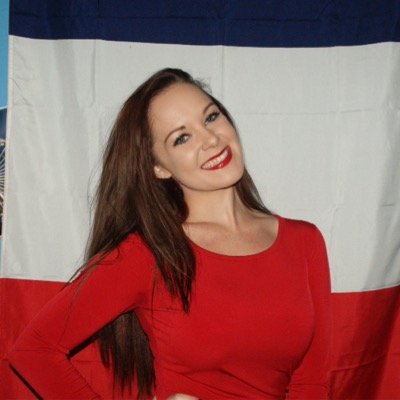 Bellezza_xo's profile picture. Writer, Business Woman, Libra!