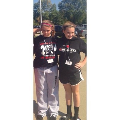 ❤️Ashlee is my name and Cameron is my bae❤️