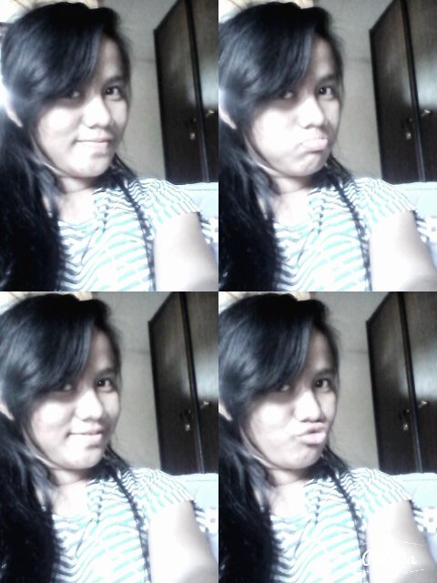 Don't be afraid just believe