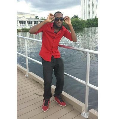 Camp inc recording artist I AM HIP HOP IG: TheRealWayOn
