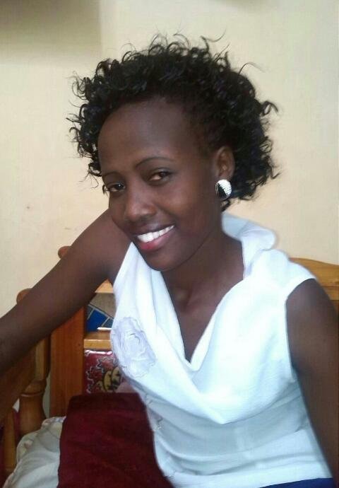 A God fearing Nurse.