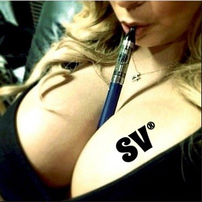 LAS MAS SEXYS DEL VAPOR