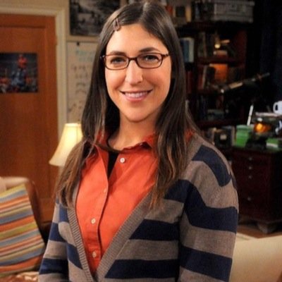 Hey i am Amy Farrah Fowler aunt to @ImRostenkowski and  @imZedd__ sister is @_bernadette_R married to @ImCaptainMan_ touch or talk to him i will hurt you