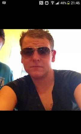 johnboucher78's profile picture. 