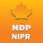 NDP NI Powell River