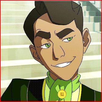 TheRedL0tus's profile picture. Lok and ATLA fan. Loves playing Chess,wish Pai sho existed in real life. Genius.