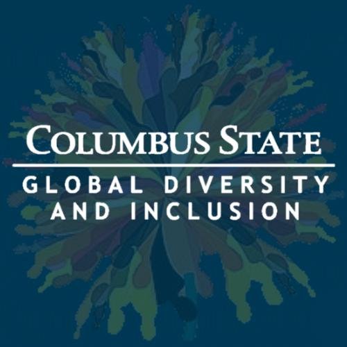 Columbus State College Global Diversity and Inclusion Department is committed to the recognition and value of the entire college community.