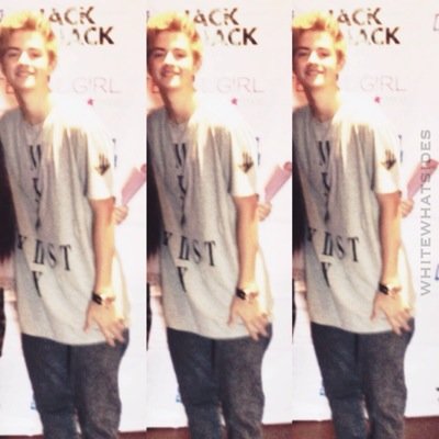 follow @whitewhatsides and fav her recent tweet for a dms to 3/12 + 3/4+band