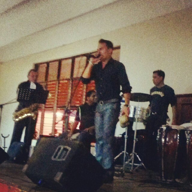 Musica ON