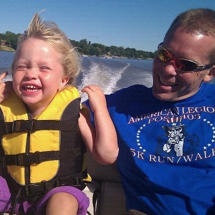 clayryoung's profile picture. Dad and Assistant Principal South Middle School