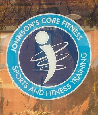 johnsonscorefit's profile picture. B.S. Exercise Science,  owner of Johnsons Core Fitness,  
Facebook: Johnson's Core Fitness
Instagram: @moti_onfitness