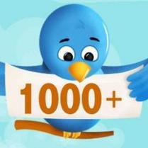 GAIN 5000 FOLLOWS NOW ! JUST RETWEET AND GET FOLLOWERS !!