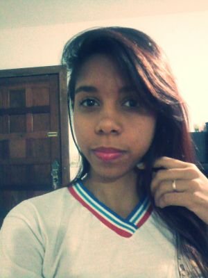 Amar a Deus sobre todas as coisas ♡
Instagram: @brendasviieiira