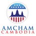 AmCham Cambodia (@AmChamKH) Twitter profile photo