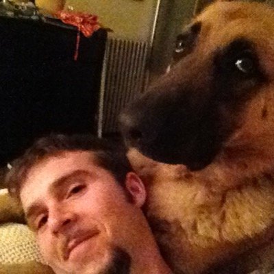 JPfay's profile picture. 