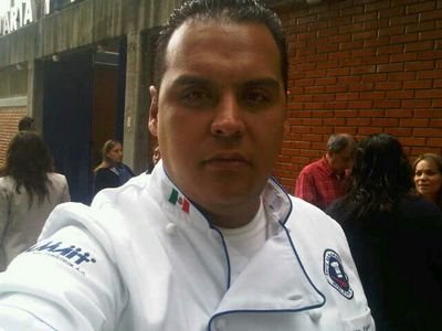GASTRONOMO DE EDUCACION, COCINERO POR CONVICCIOOOON!!!!!!!