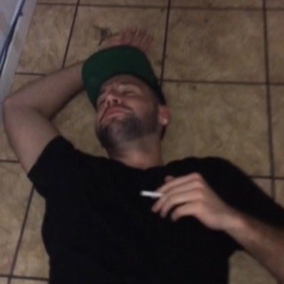 Bitches and Blunts | Aint been sober since 92'