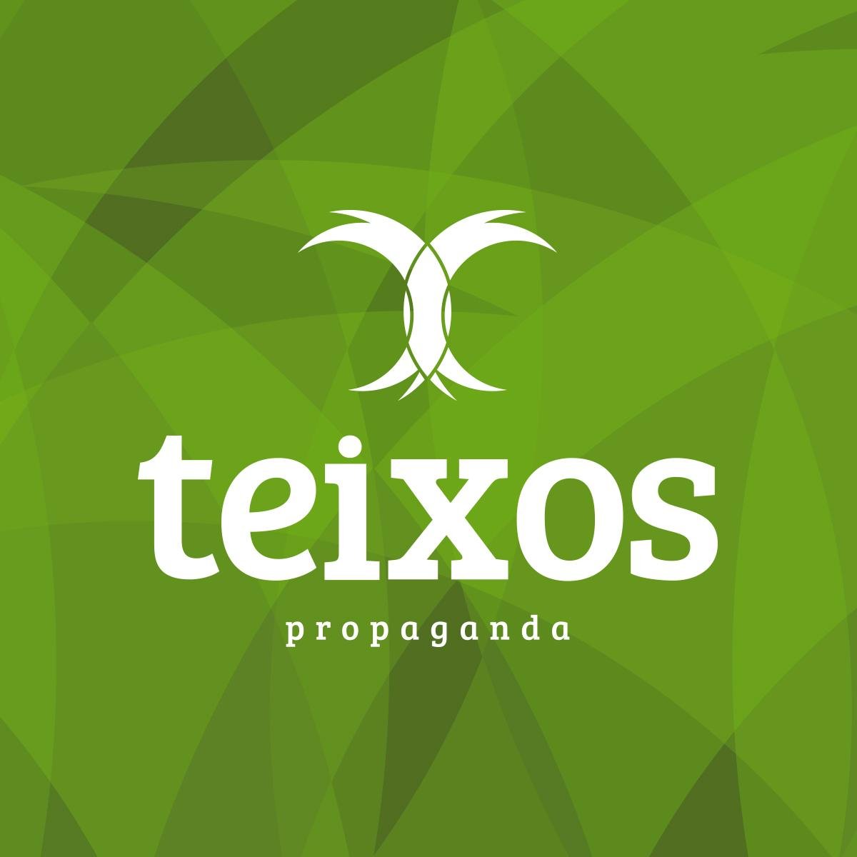 teixosdigital's profile picture. Planejamento é a essência da Teixos Propaganda, agência especializada em oferecer soluções integradas para comunicação online e offline.