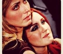 ★ANAHI★tuve anorexia y bulimia todo junto,yo me miraba al espejo y me decia en que momento te convertiste en esta bruja te estas matando tu sola★☆