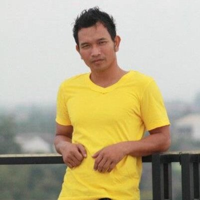 jadilah diri kamu sendiri