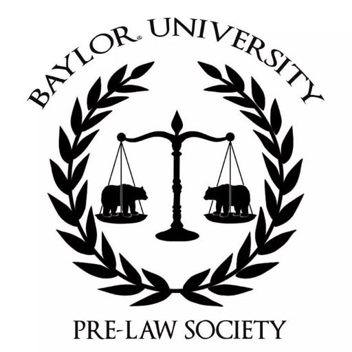 The official Twitter account for the Baylor Pre-Law Society.