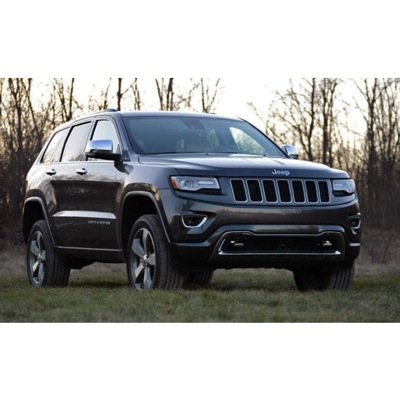 Let's count how many jeeps there are this year