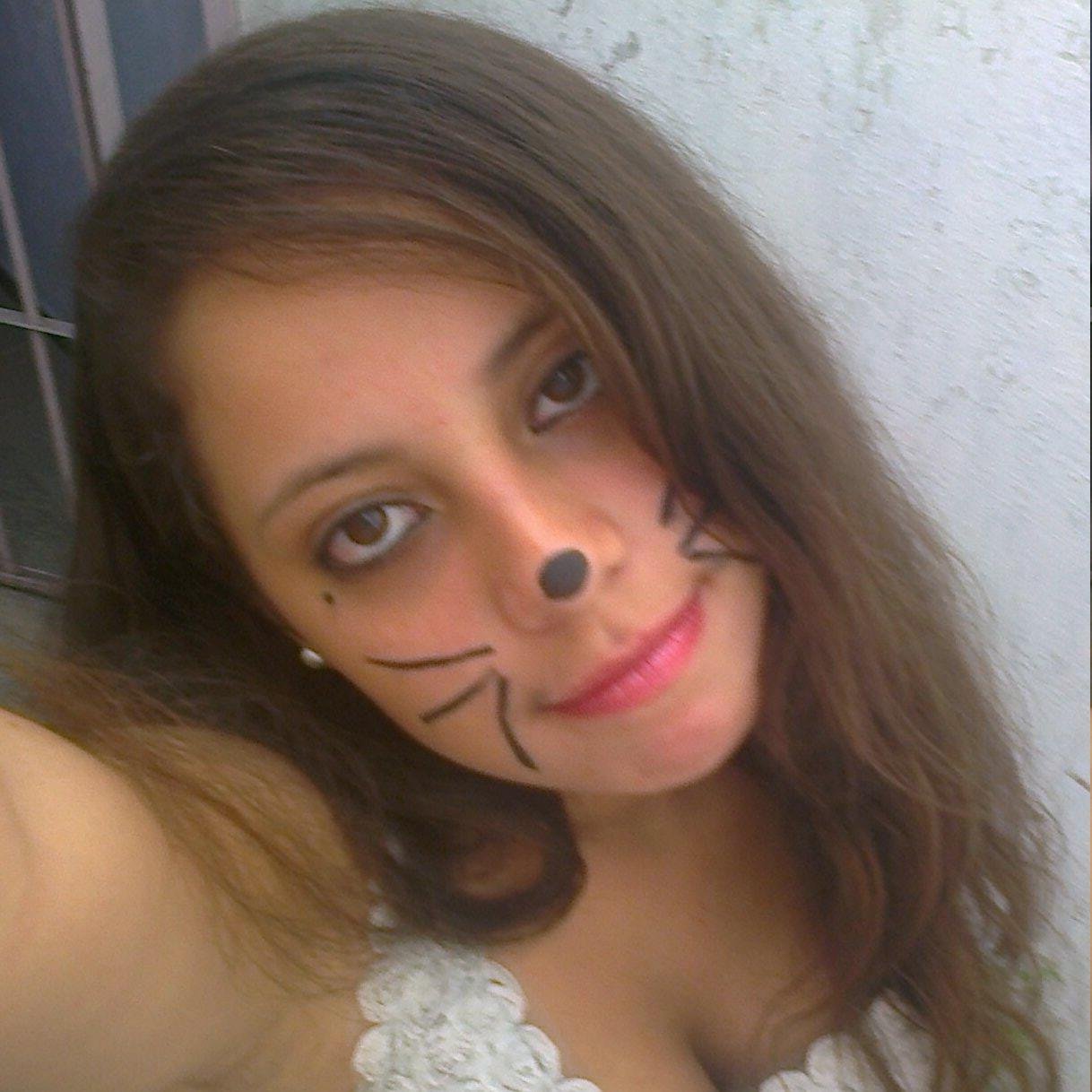 Seguime y te sigo :3