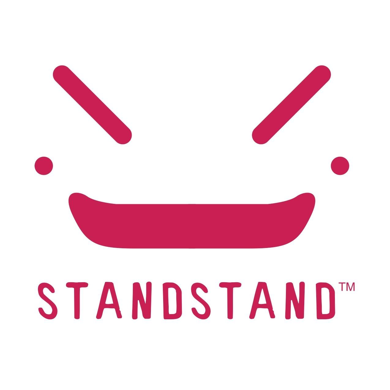 GetStandStand Profile Picture
