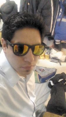 luchando por salir adelante dia a dia