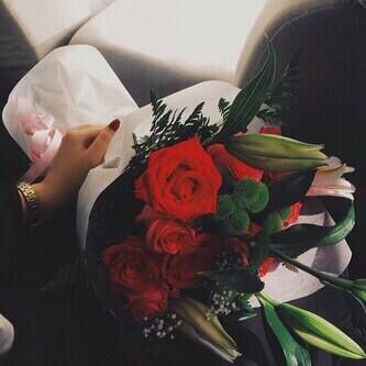 كلمات مبعثره ربما تجد نفسك في احداها / اذا تابعتك تابعني