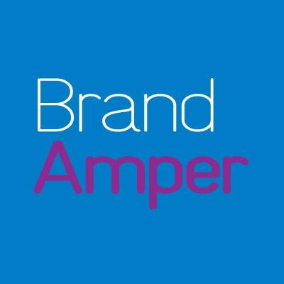 BrandAmper's profile picture. Turning Employee Stories into Brand Equity. Trust your employees. Employee Generated Content #FTW