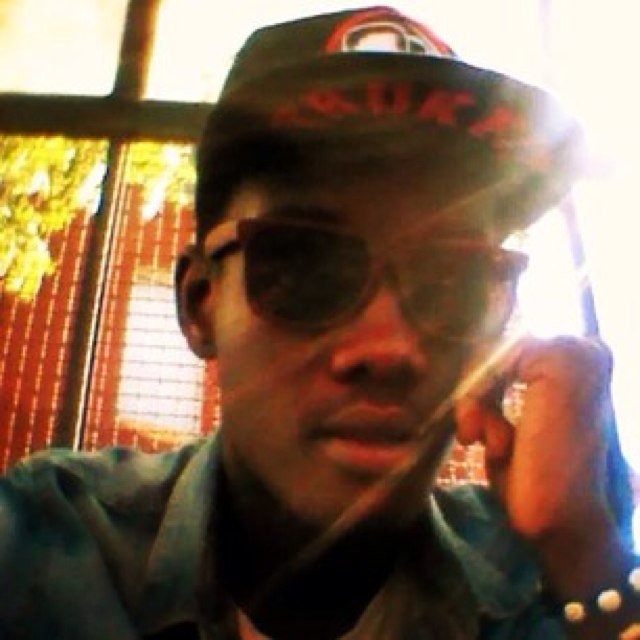 you make money I take money