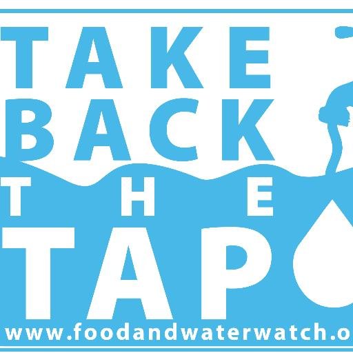 TBTTAU's profile picture. #AmericanUniversity's #TakeBackTheTap campaign, taking back the tap for our health, our environment, our wallets and human beings everywhere!