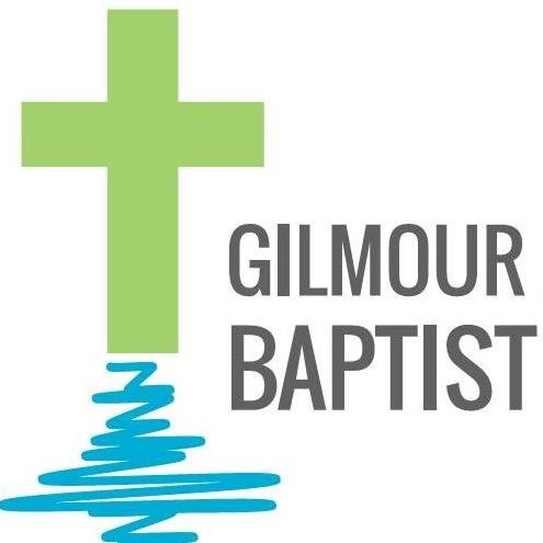 GilmourChurch's profile picture. 