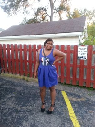 nobodys perfect I'm just on my grind like a real WOMEN do follow me I follow back :)