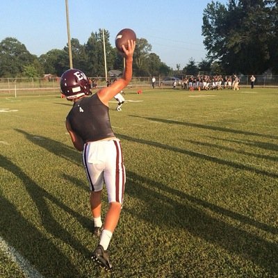 mhancock1013's profile picture. 