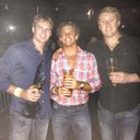 Bryce Moss - @bmoss8 - Twitter