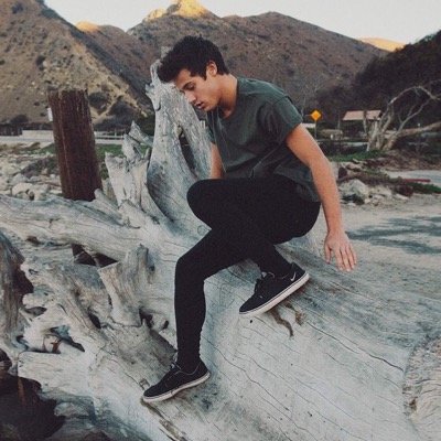 cams cute and so is nash , oh zayum lets call them cash