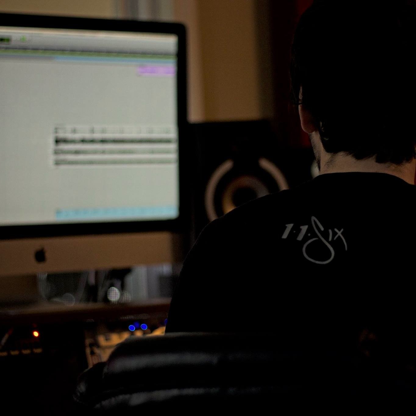 Your Music. Your Way.
