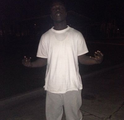 Im Surfacin in My Section Im Working Im Getting Better