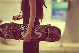 amo jujuba,
Charlie brown Jr e etc 
amo andar de sk8 
sk8 e vida