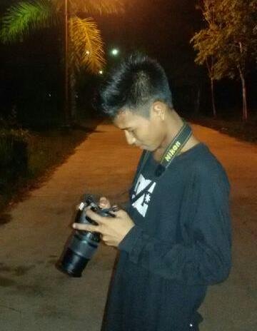 tak pantang menyerah