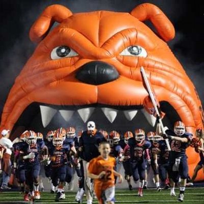 the dawg pound mnhsdawgpound