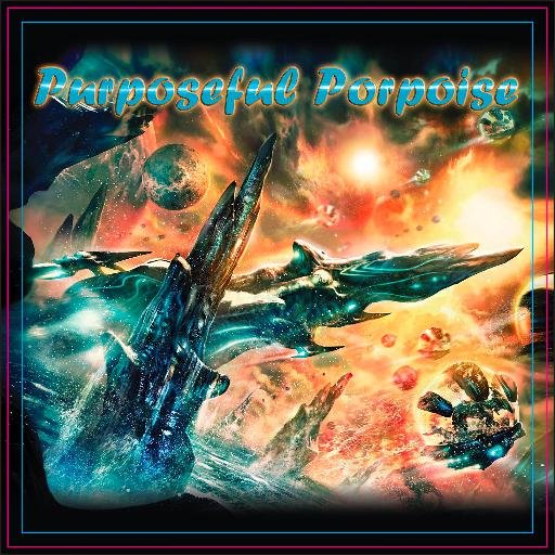 Progressive, eclectic, prog-pop from the future past. Self-titled debut out now feat. Alex Cora, Derek Sherinian, Vinnie Colaiuta, Rick Fierabracci & Ginny Luke