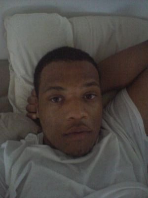 only thing i kno about my future is the girl i wanna share it with @dnhay327