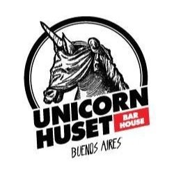 UnicornHuset's profile picture. The hidden Unicorn has landed in Buenos Aires // Dinner & Drinks