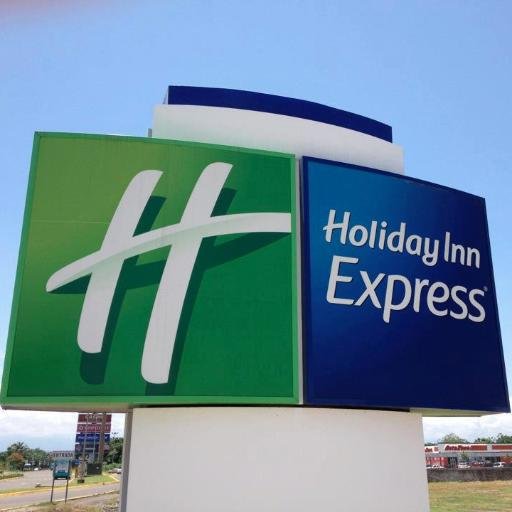 Holiday Inn Ex Tapa